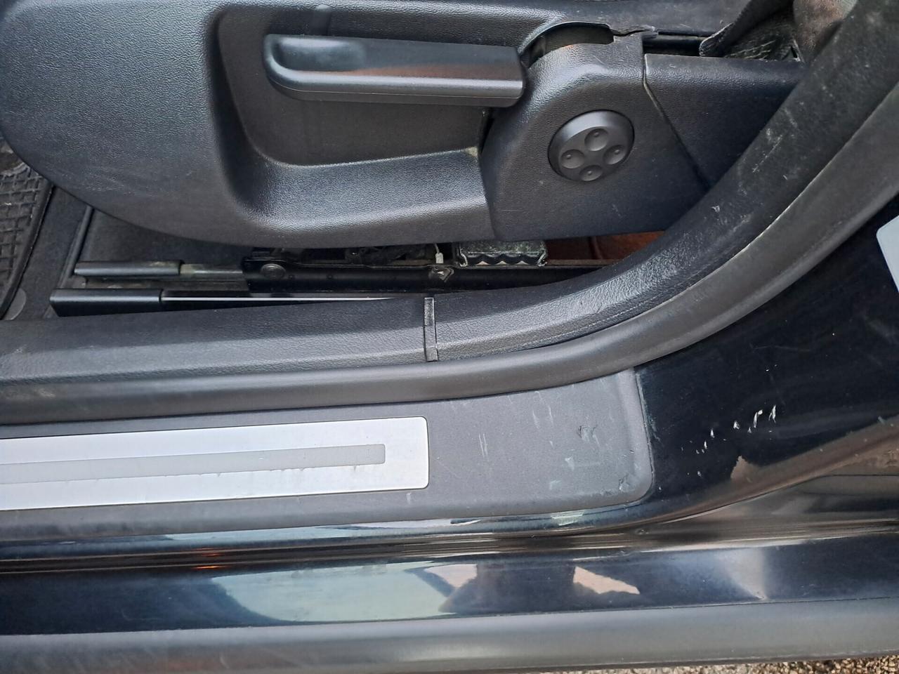 Audi A4 1.9 TDI 116 CV Ambiente