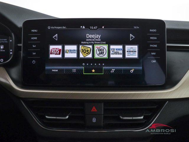 SKODA Kamiq 1.0 TSI 110 CV DSG Style