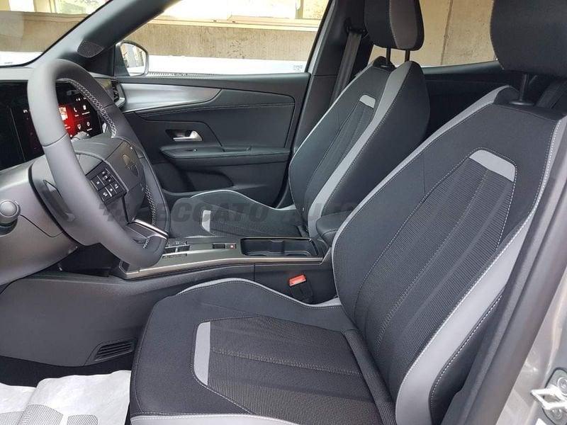 Opel Mokka Mokka 1.2 hybrid GS 136cv dct6