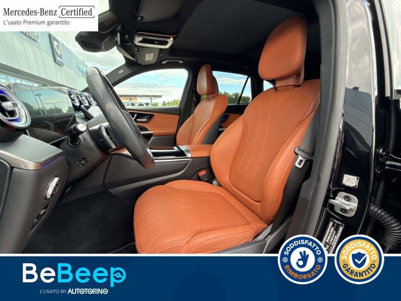 Mercedes-Benz GLC 220 D AMG PREMIUM PLUS 4MATIC AUTO