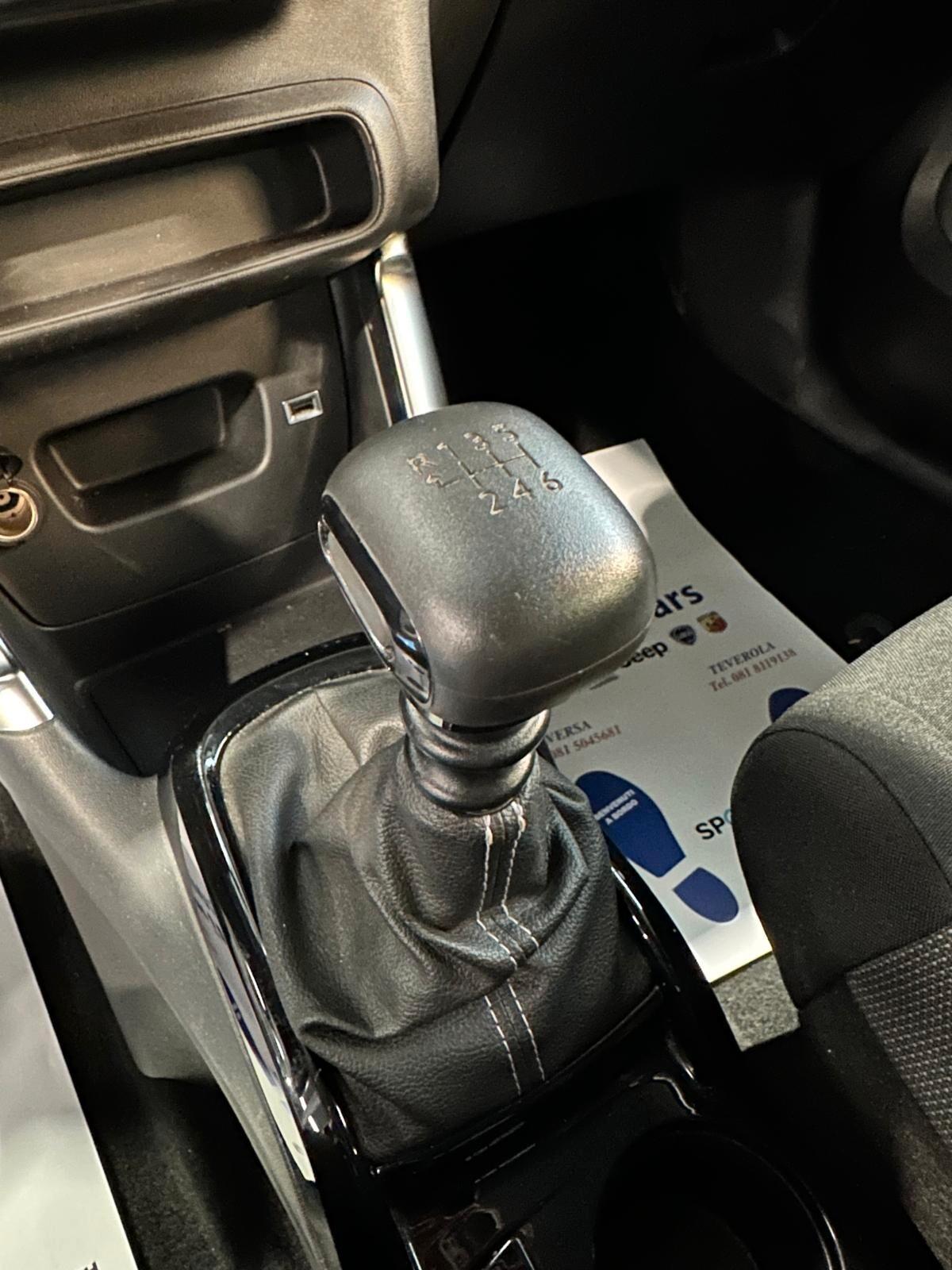 Citroen C3 Aircross PureTech 110 S&S