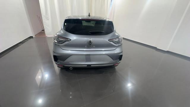 RENAULT Clio TCe 100 CV GPL Techno - ANCHE NERA!