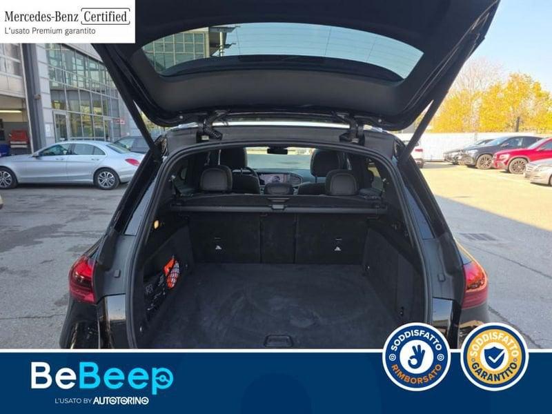 Mercedes-Benz GLE 450 D AMG LINE PREMIUM 4MATIC AUTO