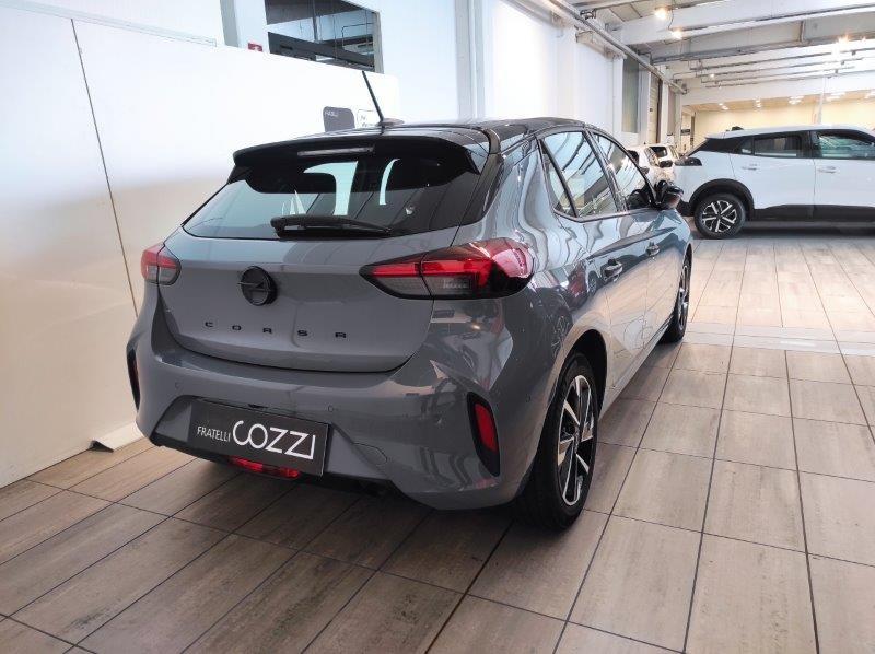 OPEL Corsa 6ª serie - Corsa 1.2 GS