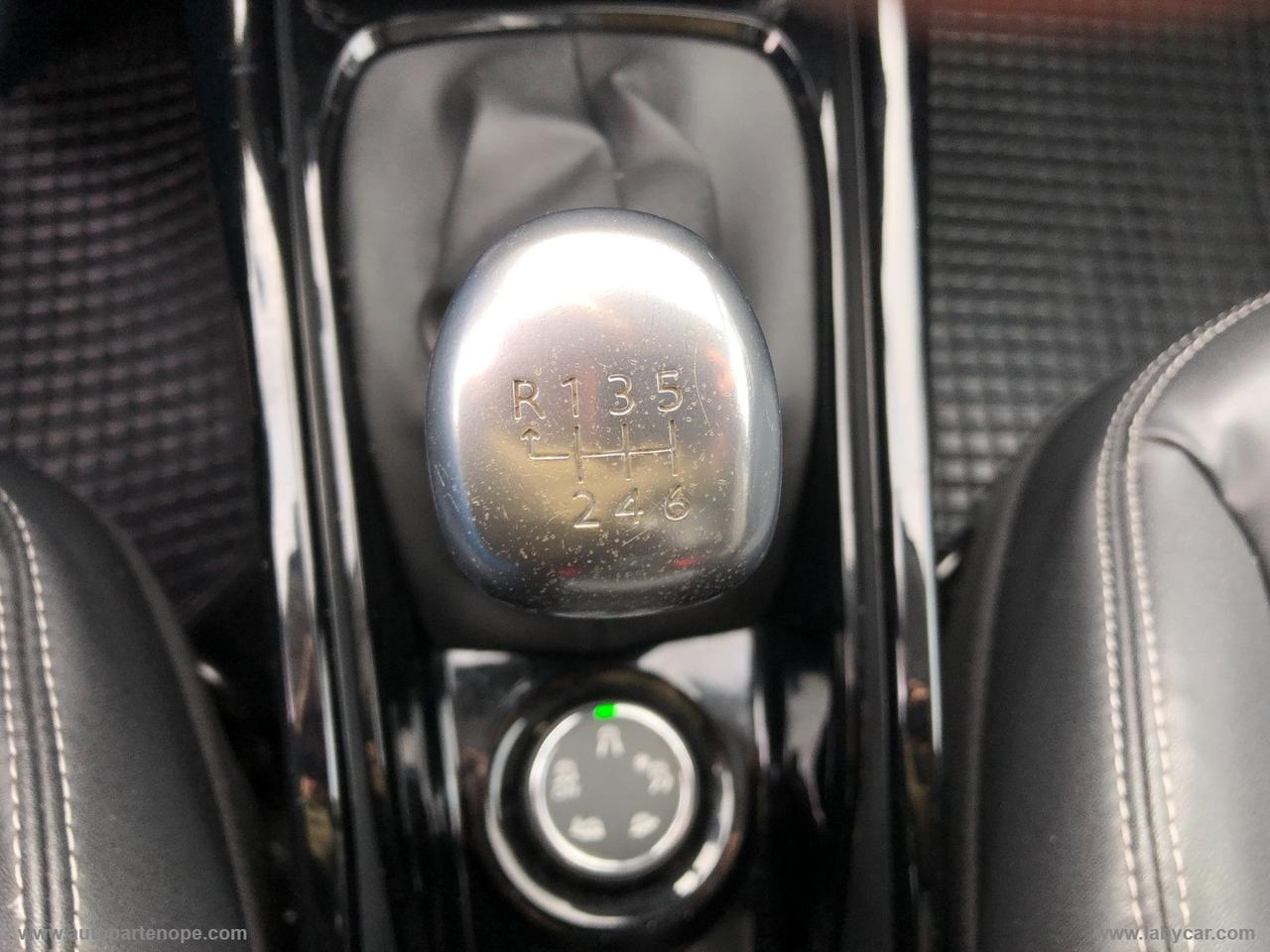 PEUGEOT 2008 BlueHDi 120 S&S Allure