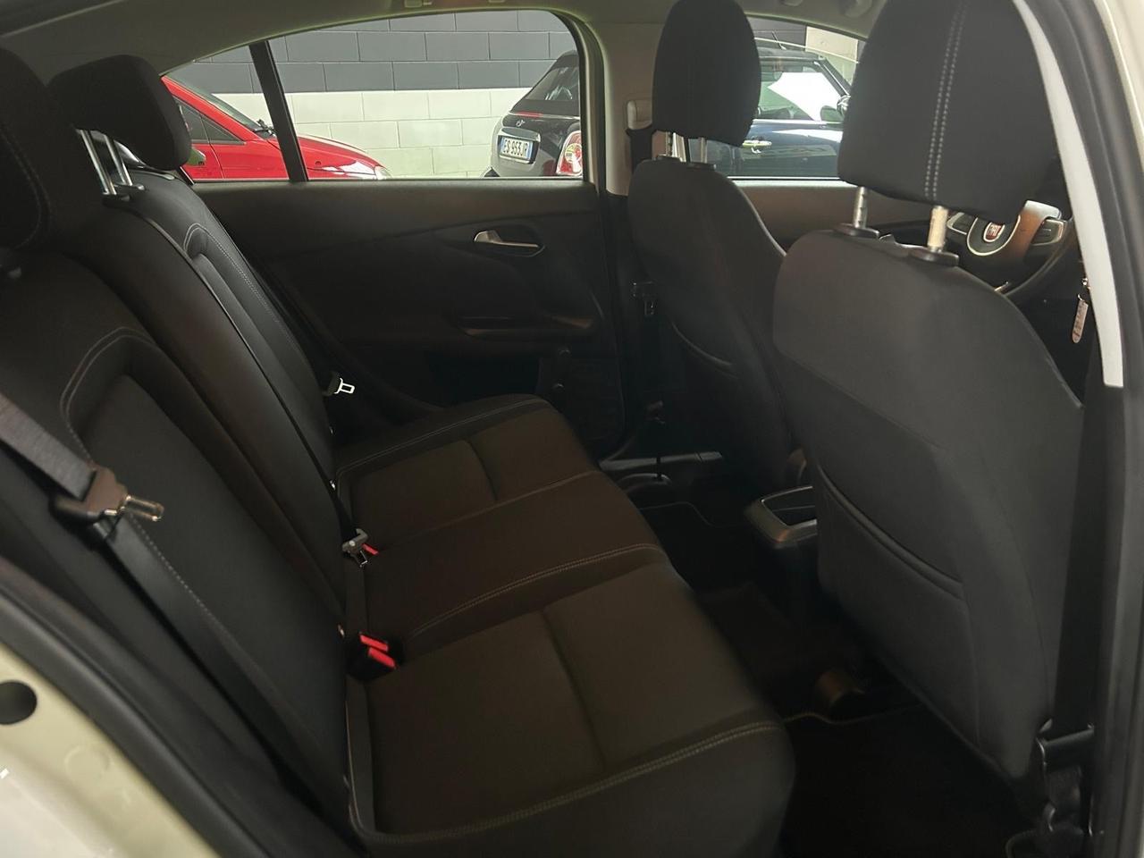 Fiat Tipo 1.4 5 porte Easy 95cv