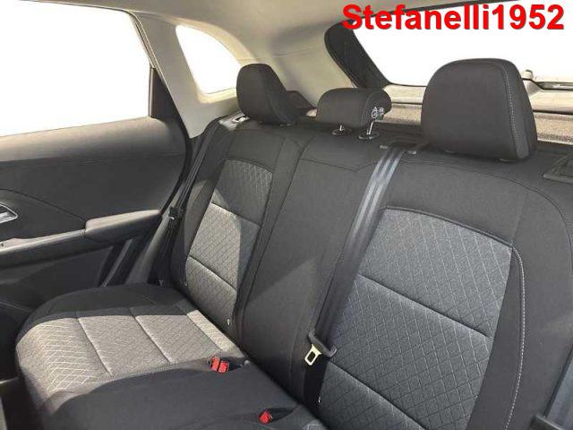 MG ZS Hybrid+ Comfort Ibrida - Green - Tessuto