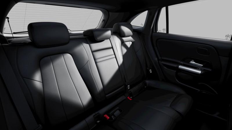 Mercedes-Benz EQA 250+ Street Edition