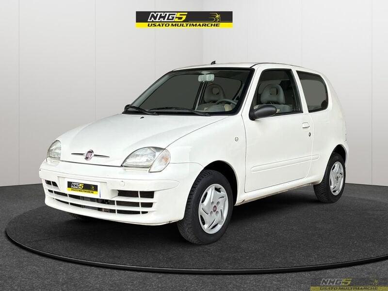 FIAT 600 600 1.1 Active