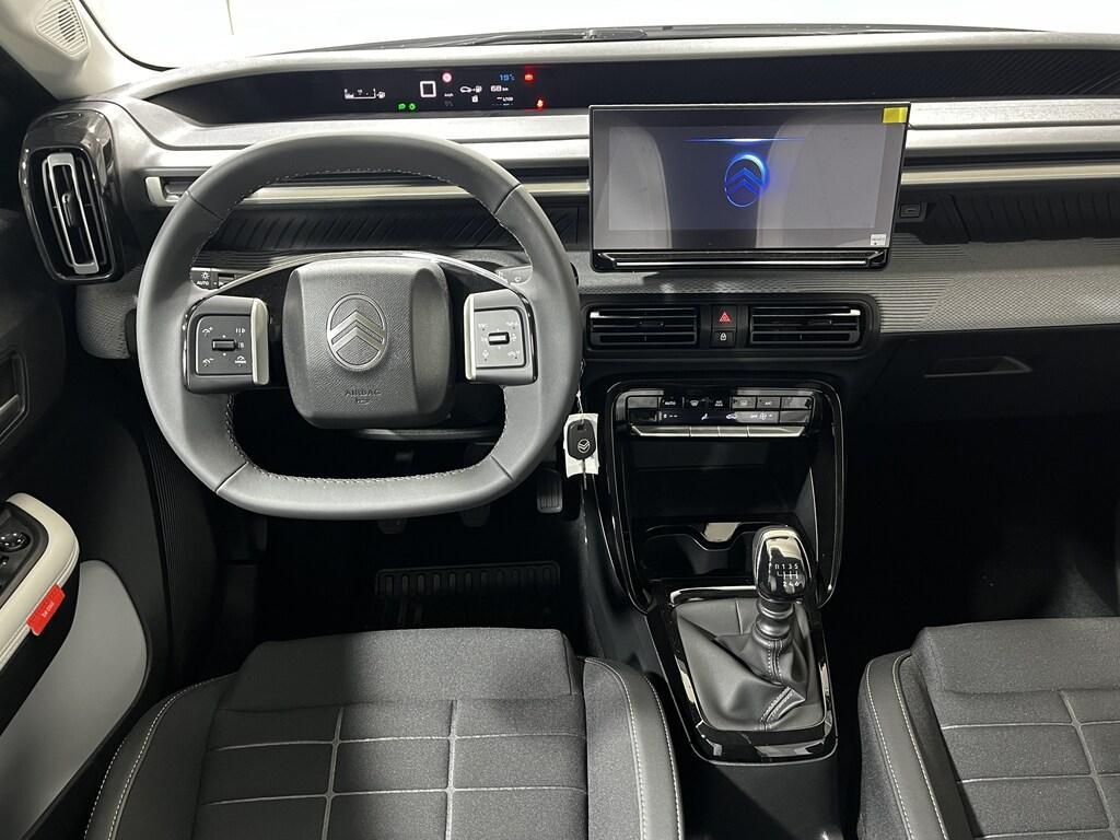 Citroen C3 1.2 puretech Max 100cv s&s