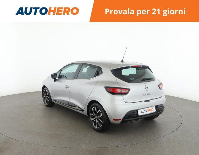 RENAULT Clio TCe 120CV EDC Start&Stop 5 porte Energy Intens