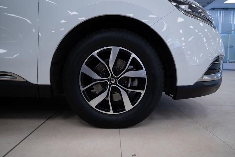 Renault Espace 2.0 blue dci Business 200cv 7p.ti edc my20