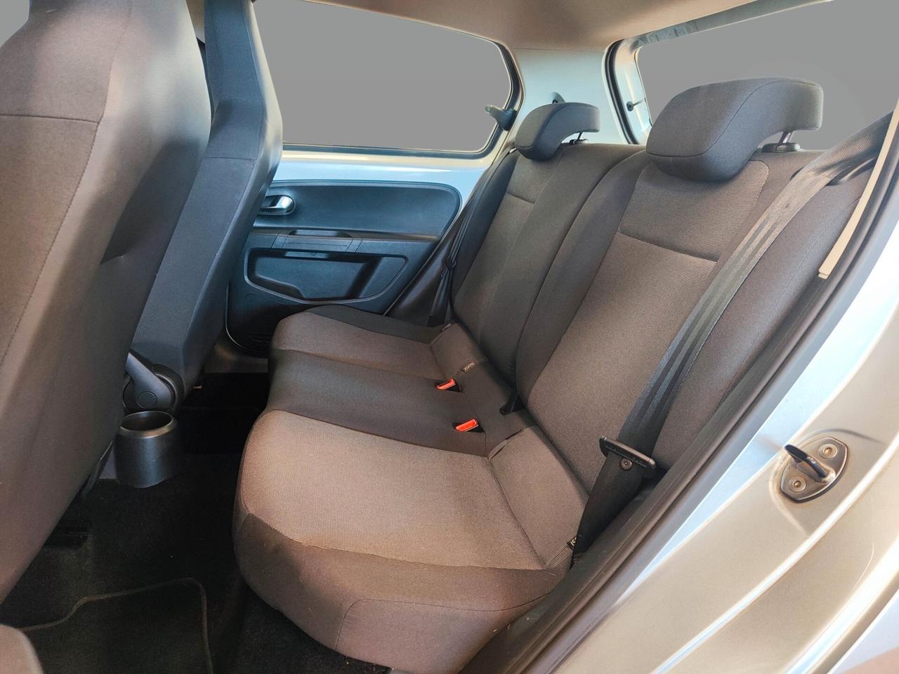 Volkswagen EcoUp! Move Up! -UNICO PROPRIETARIO-