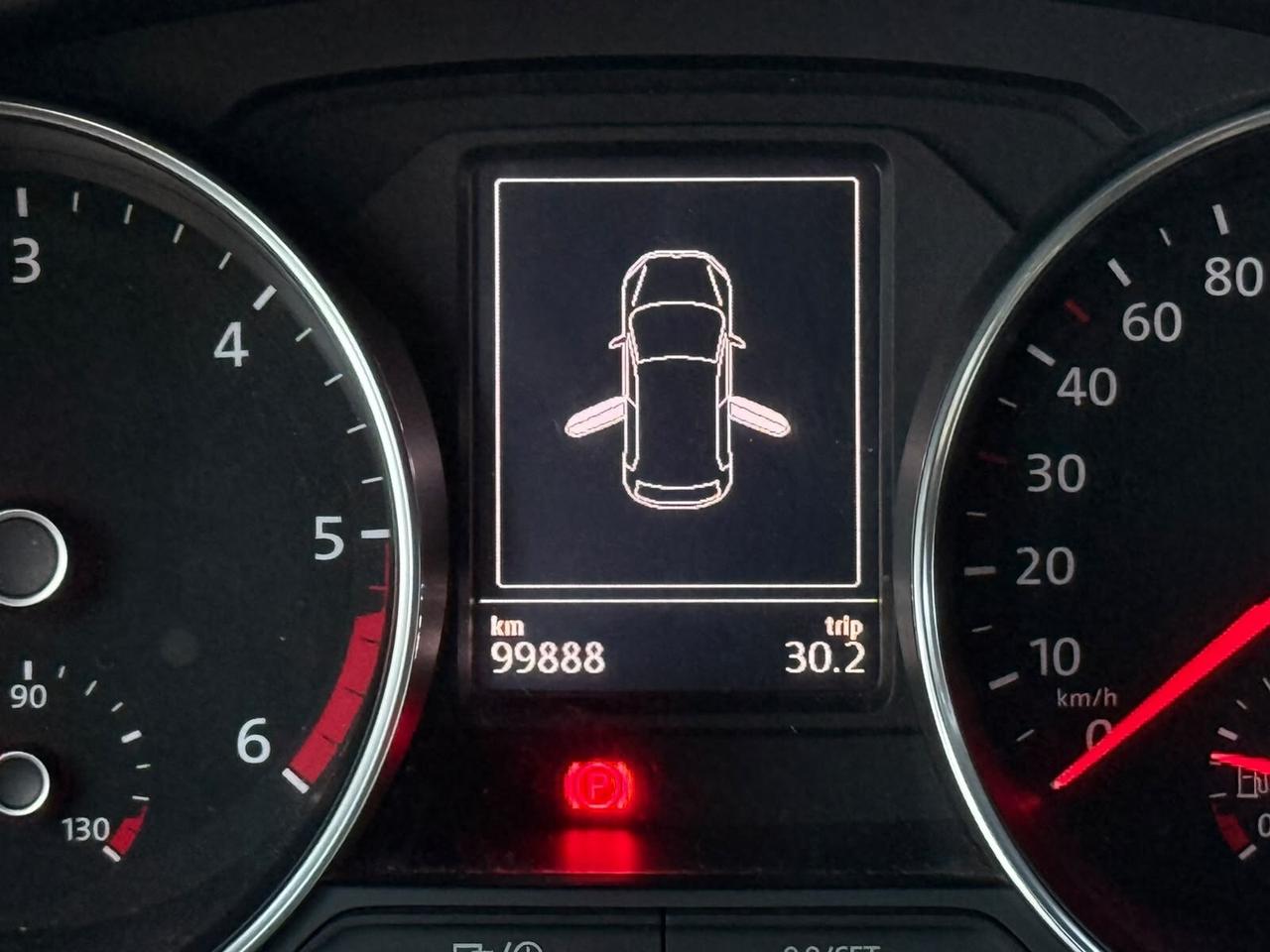 Volkswagen Polo 1..4 TDI. Km. NEOPATENTATI