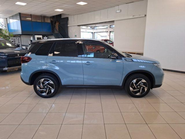 SUZUKI Vitara 1.4 Hybrid Top Bicolor EXTRA PROMO+INCENTIVO
