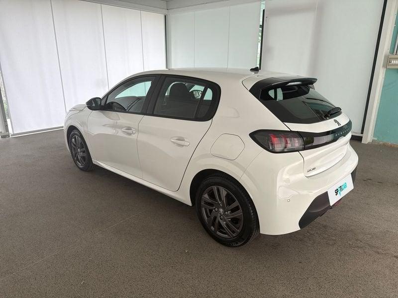 Peugeot 208 Active Pack PureTech 75 S/S