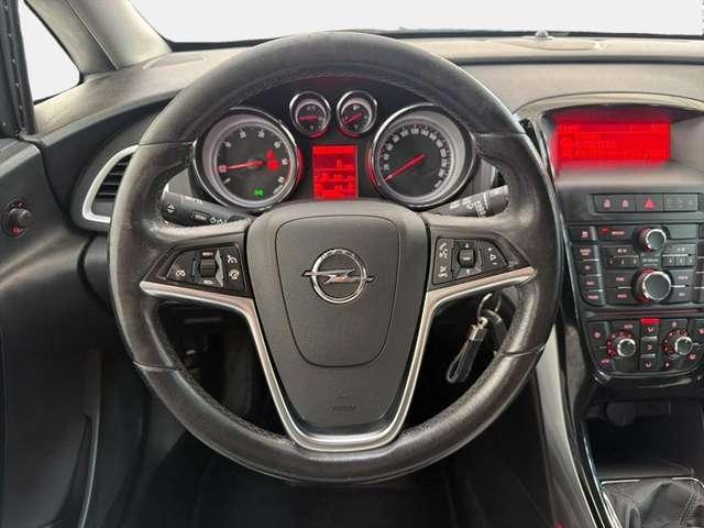 Opel Astra 1.6 CDTI EcoFLEX S&S Sports Tourer Cosmo