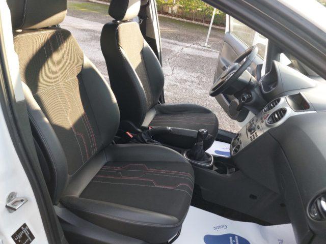 OPEL Corsa 1.0 12V 5 porte Edition NEOPATENTATI OCCASIONE