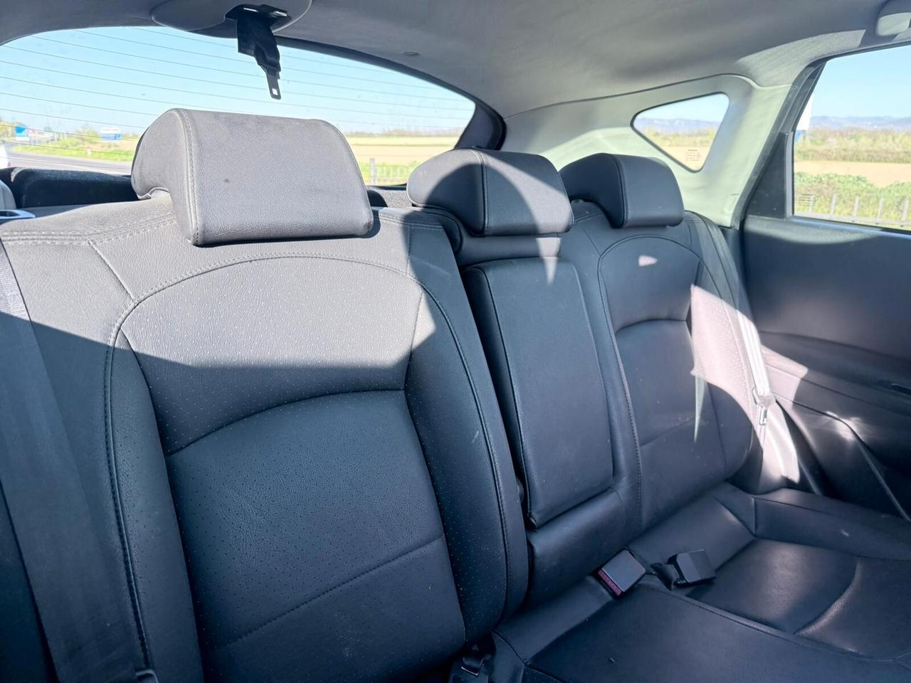 Nissan Qashqai 1.6 BENZINA 2009