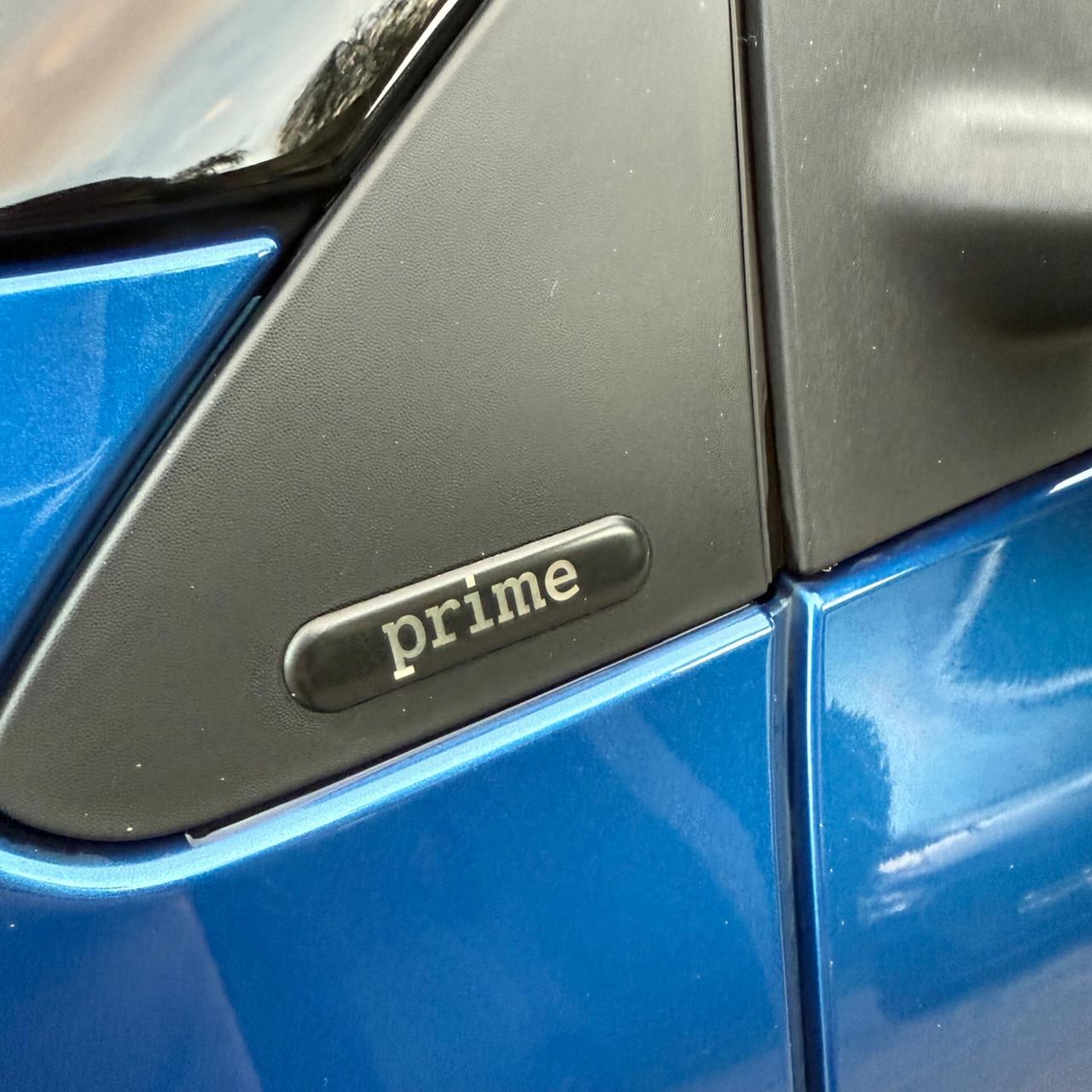 Smart ForTwo 70 1.0 twinamic Prime