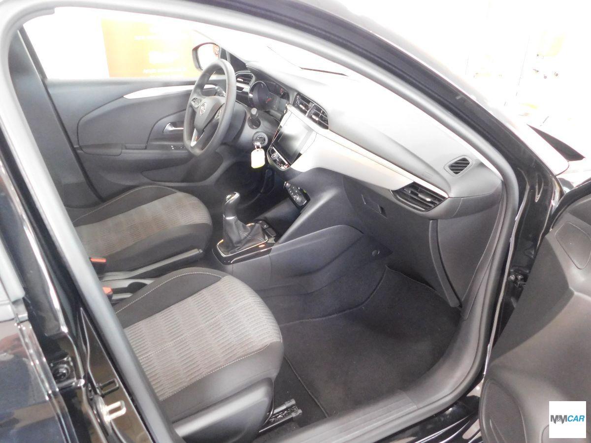 OPEL - Corsa - 1.2 Edition