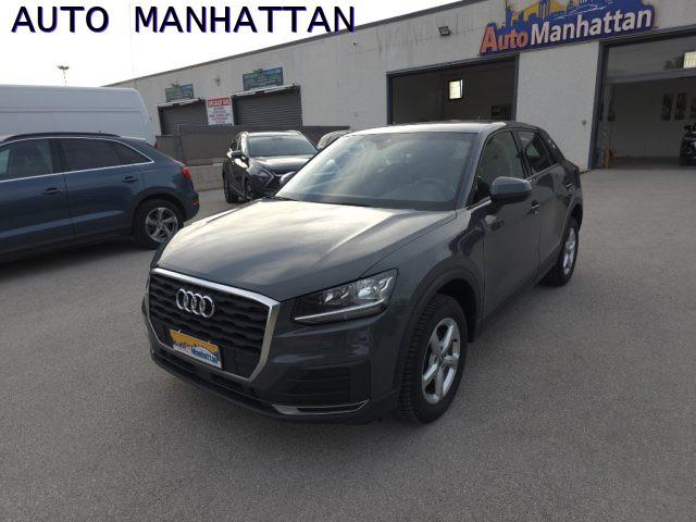 AUDI Q2 1.6 TDI DSG Business