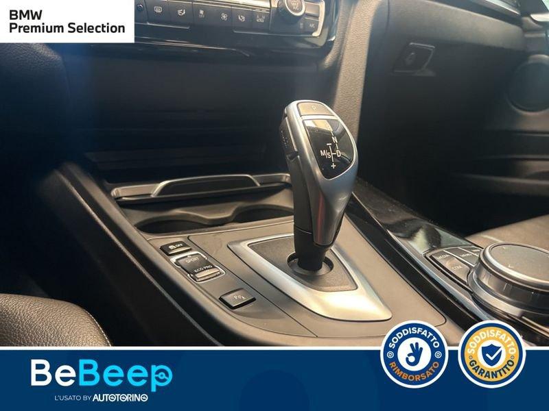 BMW Serie 3 Gran Turismo 330DA GRAN TURISMO XDRIVE LUXURY