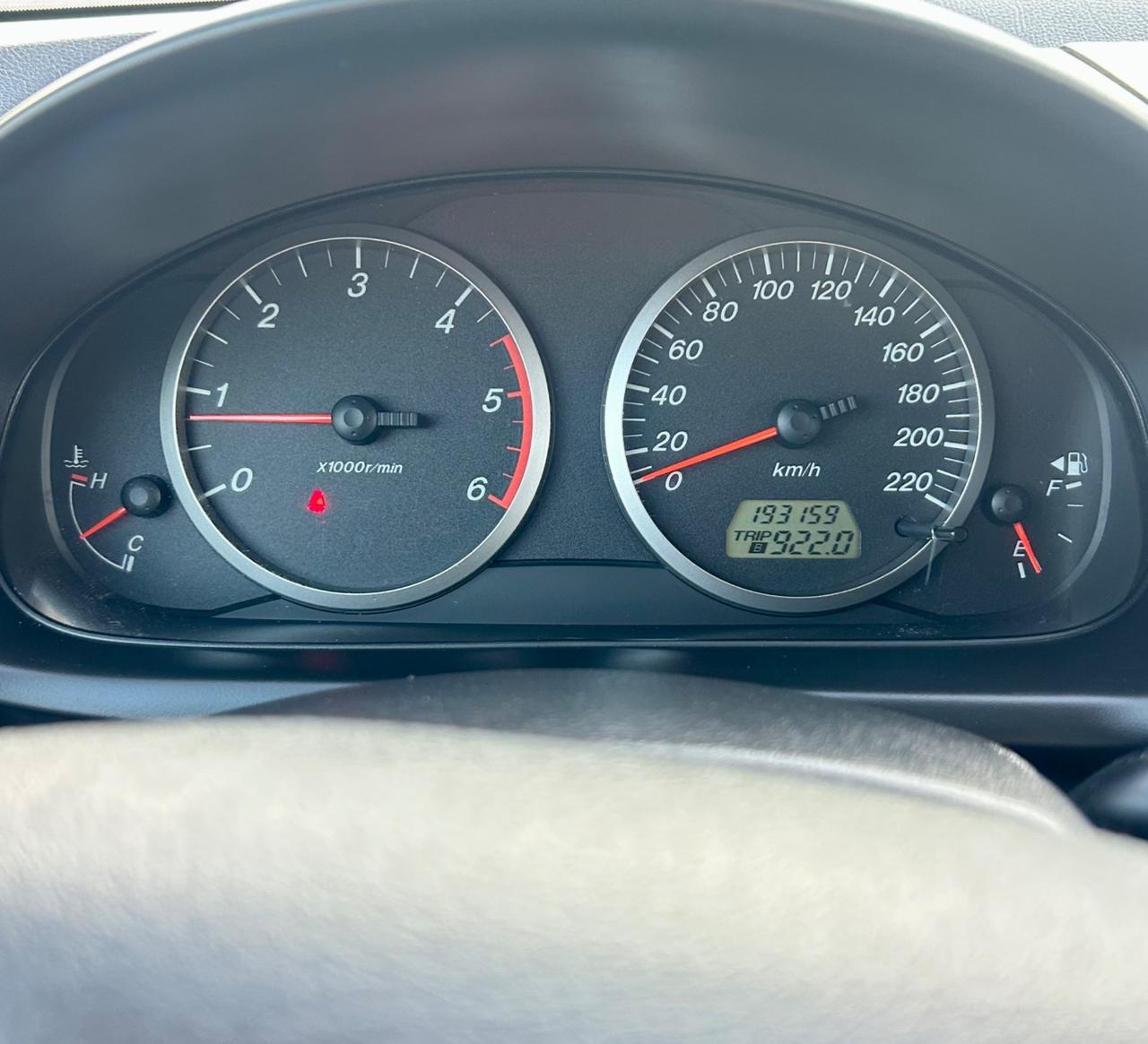 Mazda 2 1.4 TD 5p. Sony Ericsson Neopatentati
