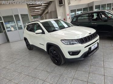 JEEP Compass 1.6 Multijet Night Eagle Retrocamera-Nav-Unipropr