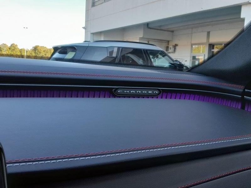 Dodge Charger Dodge Charger 2026 Sixpack 3.0 Twin-Turbo R/T Pack