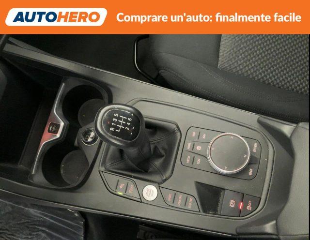BMW 118 i 5p. Advantage