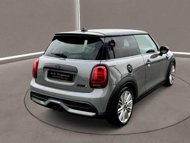 MINI Mini 4ª serie (F56) - 2.0 Cooper S Yours