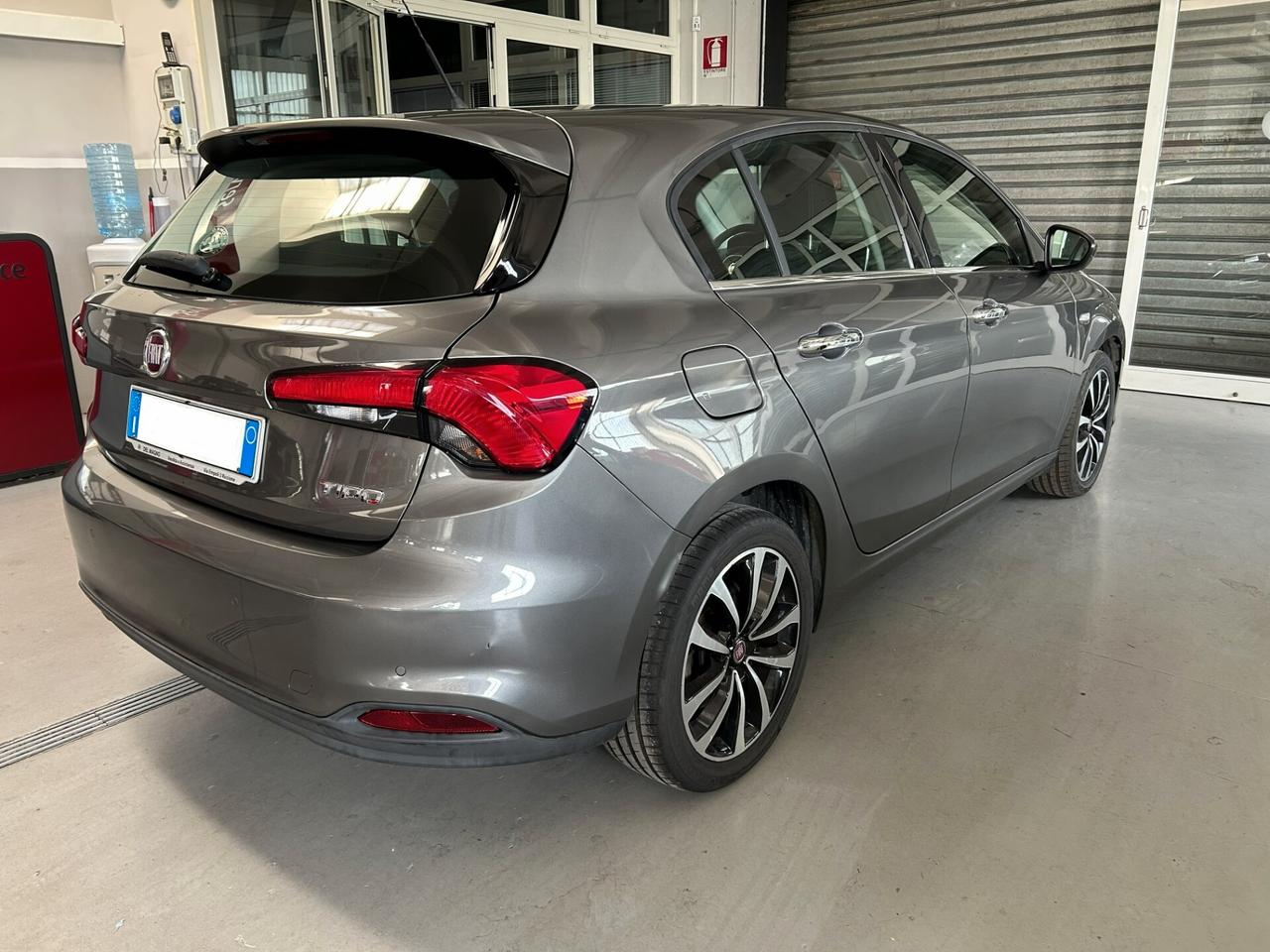 Fiat Tipo 1.4 5 Porte Lounge Benzina