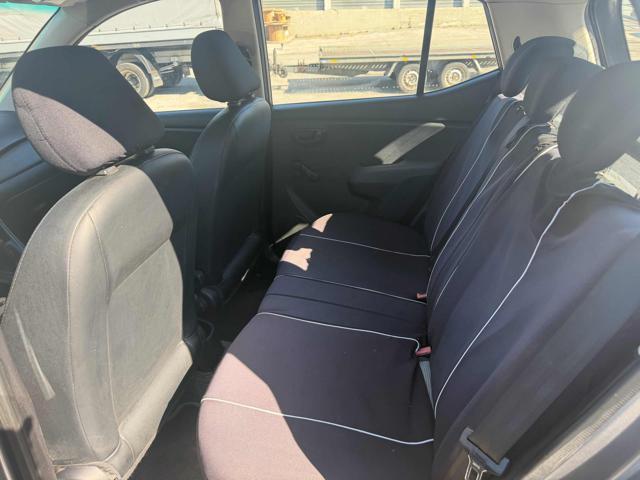 HYUNDAI i10 1.1 12V BlueDrive GPL senza nessun lavoro da fare