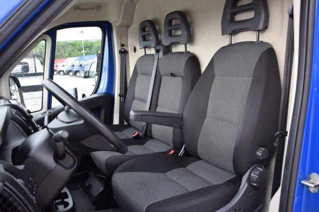 FIAT Ducato 35 2.3 Mjt 140CV