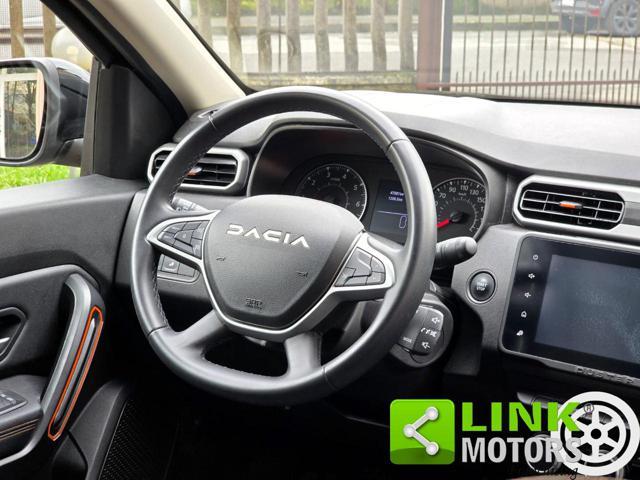 DACIA Duster 1.0 TCe GPL 4x2 Extreme