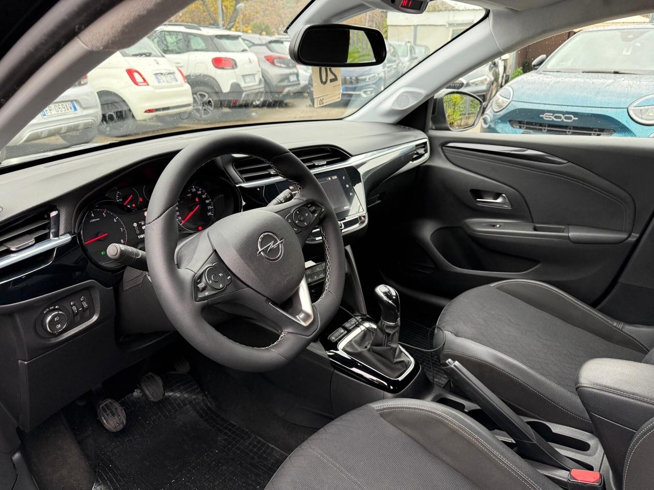 Opel Corsa 1.2 Edition