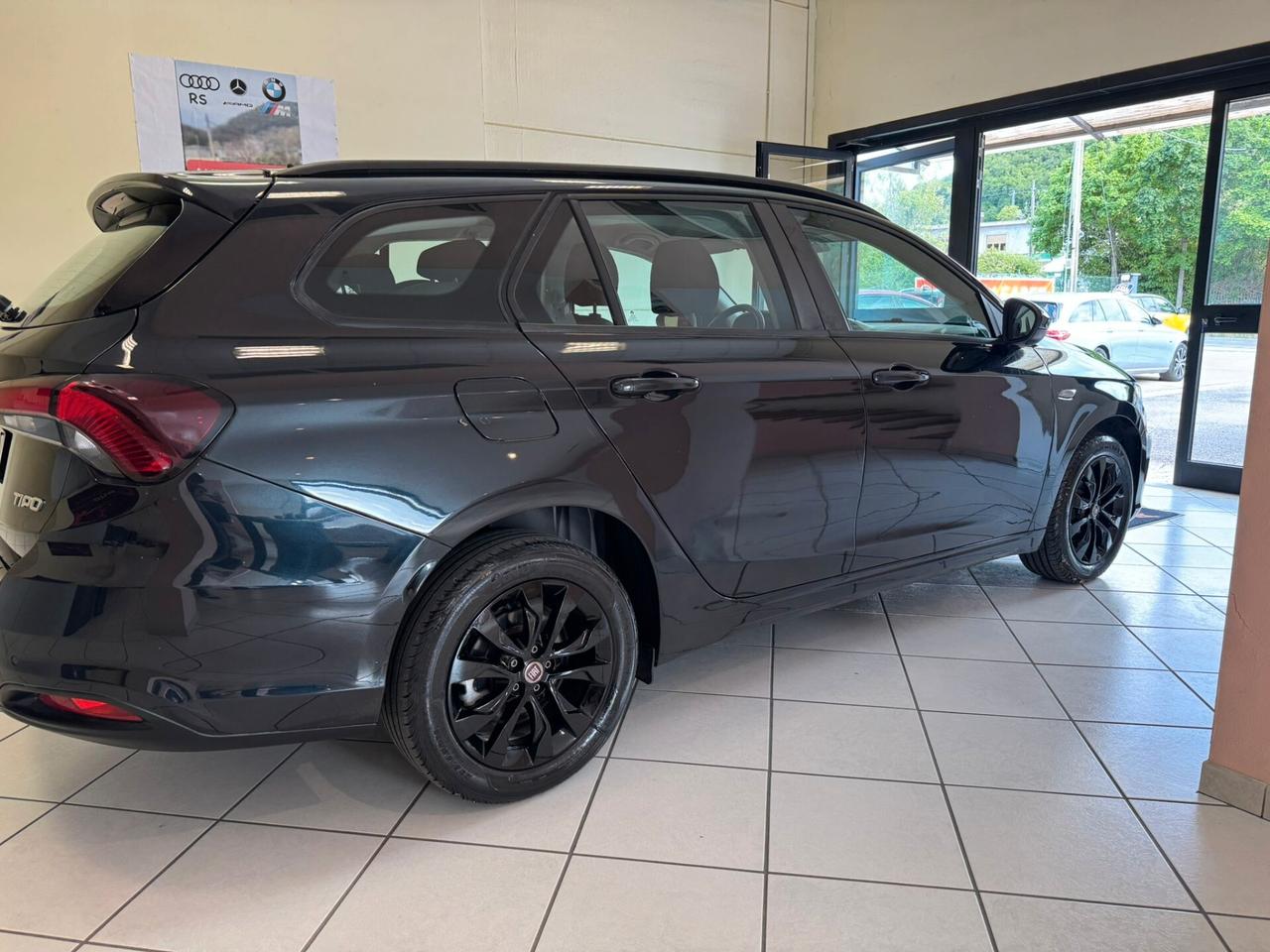 Fiat Tipo 1.4 SW Easy