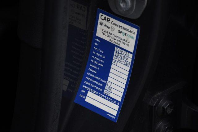 JEEP Compass 1.3 Turbo T4 190 CV PHEV AT6 4xe Business Plus