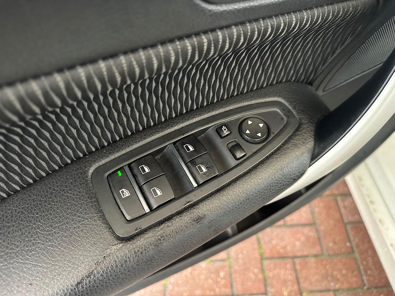 Bmw 116 d Business #8933