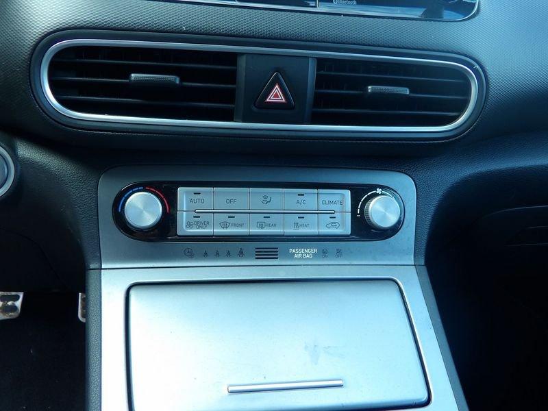 Hyundai Kona Kona EV 64 kWh Exellence