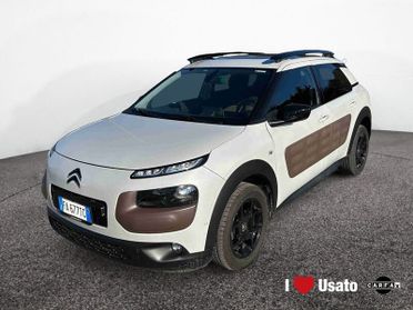 Citroën C4 Cactus 2014 1.2 puretech Shine s&s 82cv etg