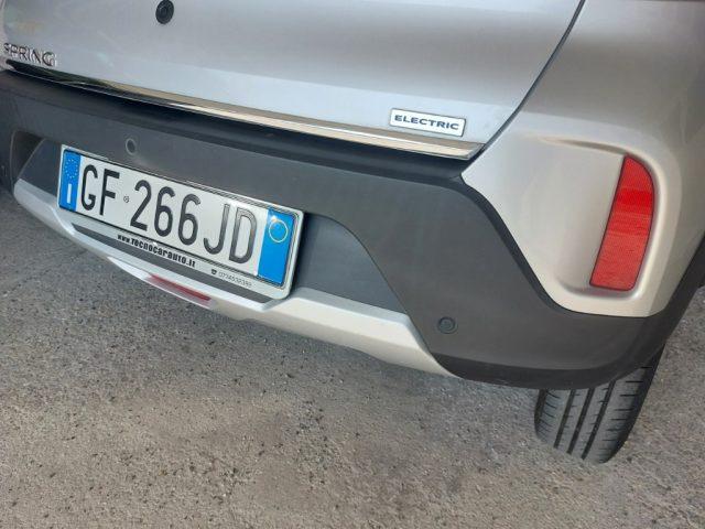 DACIA Spring Electric 45 Comfort