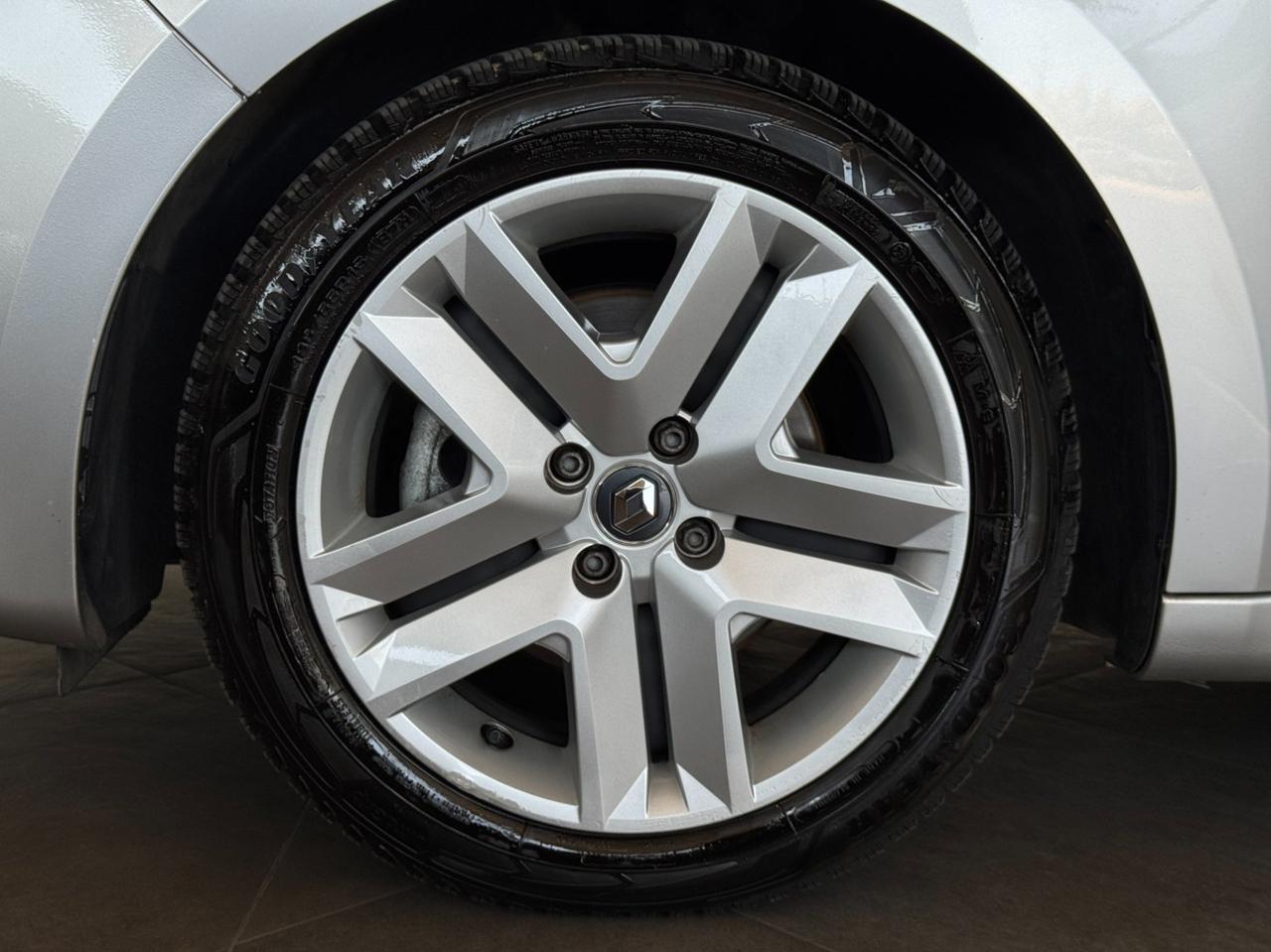 Renault Clio 5 Porte Clio 1.6 E-Tech hybrid Business 140cv auto
