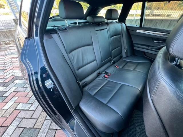 Bmw 550 M 550d xDrive Touring TUA A RATE