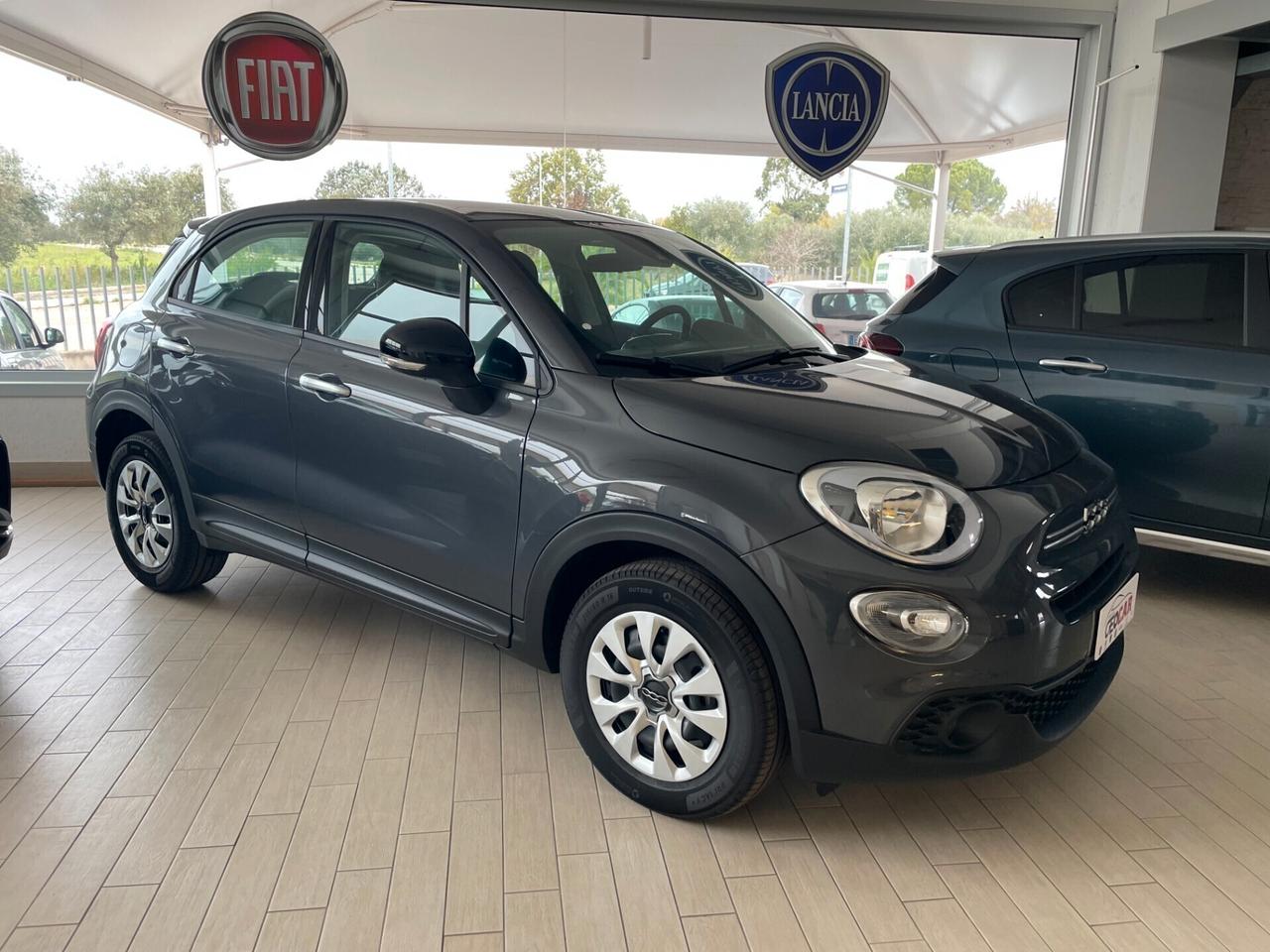 Fiat 500X 1.0 T3 120 CV Cult