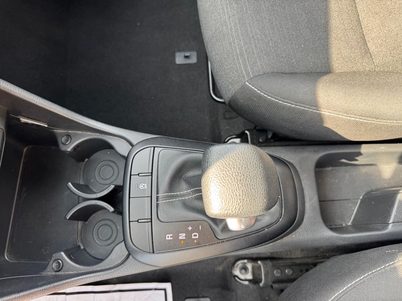 Kia Picanto 1.0cc 67cv 5p. Automatica Urban