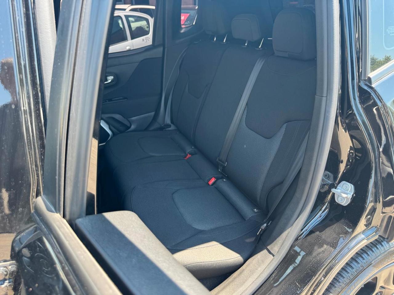 Jeep Renegade 1.0 T3 BENZ 120CV 2WD SPORT 2019