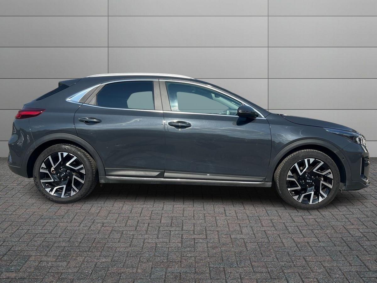 KIA XCeed 1.0 tgdi Gpl Style 117cv mt