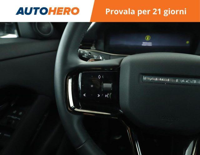 LAND ROVER Range Rover Evoque 2.0D I4 163 CV AWD Auto S